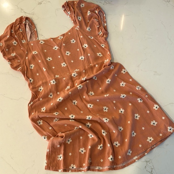 O'Neill Dresses & Skirts - O’Neill Floral Dress